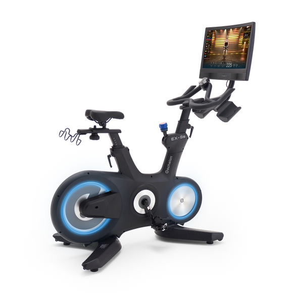 EX-8s Smart Bike