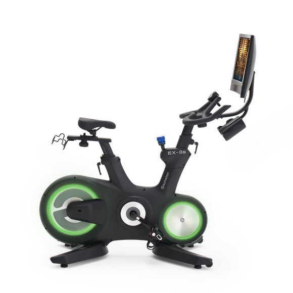 EX-8s Smart Bike