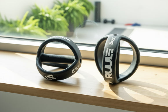 Echelon Strength Multifunctional Dumbbells