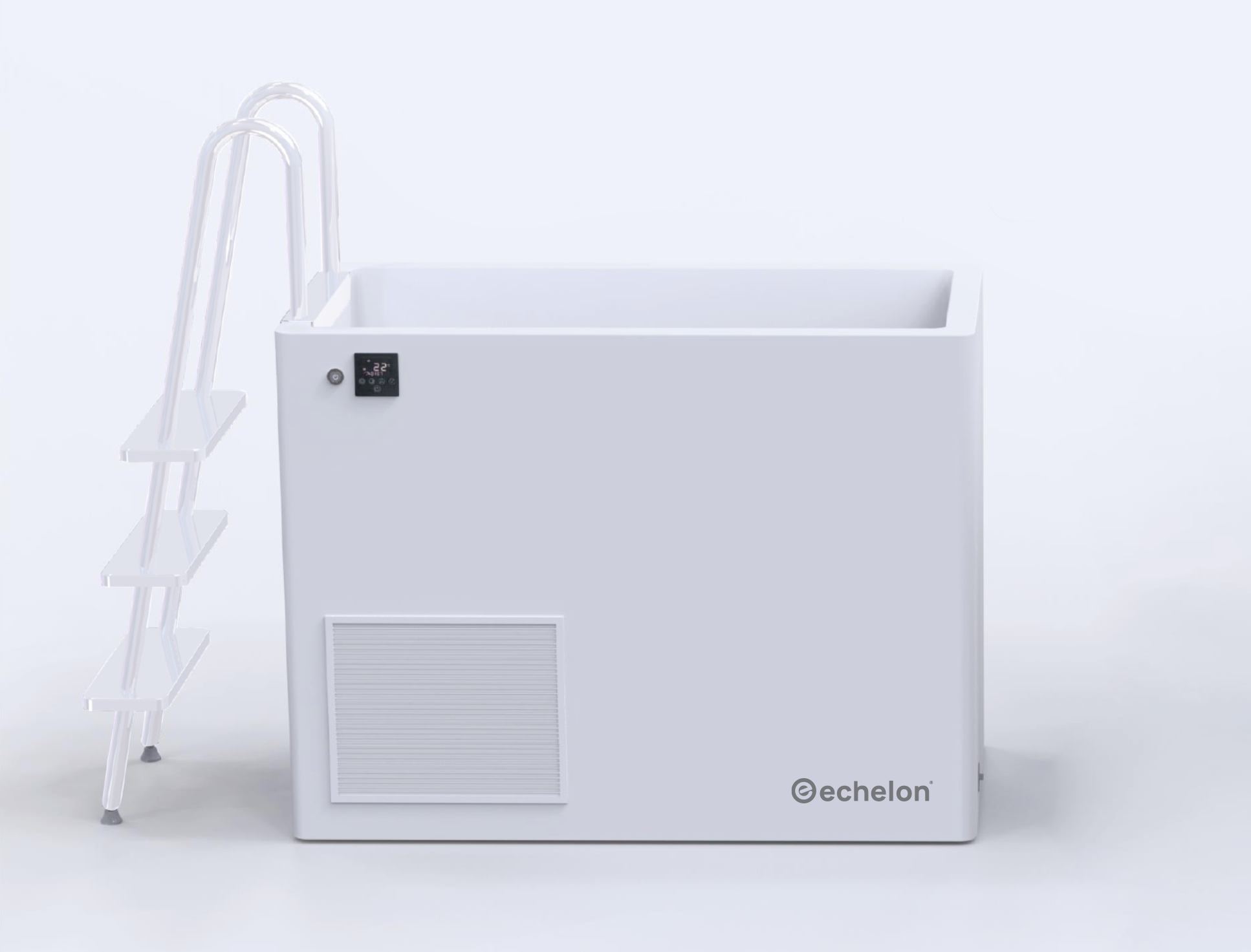 files/Branding-EchelonThriveXSmartColdPlungeStep-inHardTub.png