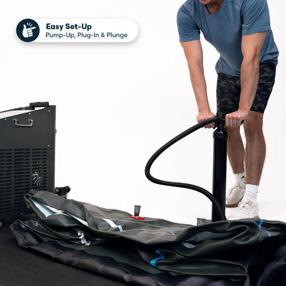 Cold Plunge Pro