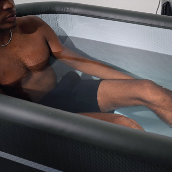 Cold Plunge Pro