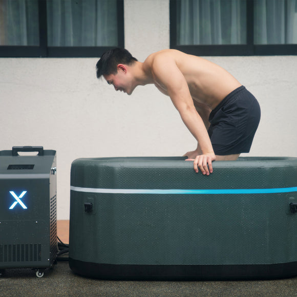 Cold Plunge Pro