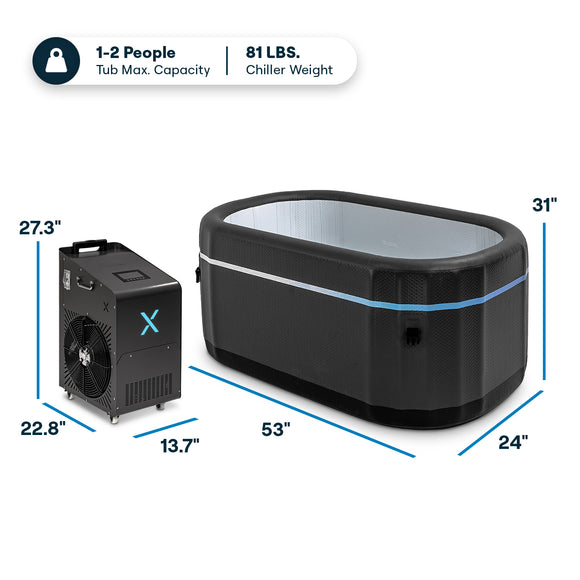 Cold Plunge Pro