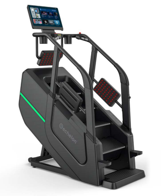 Summit Stairmill Pro RLT