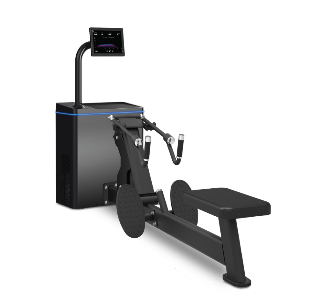 Horizontal Row – Echelon Fitness