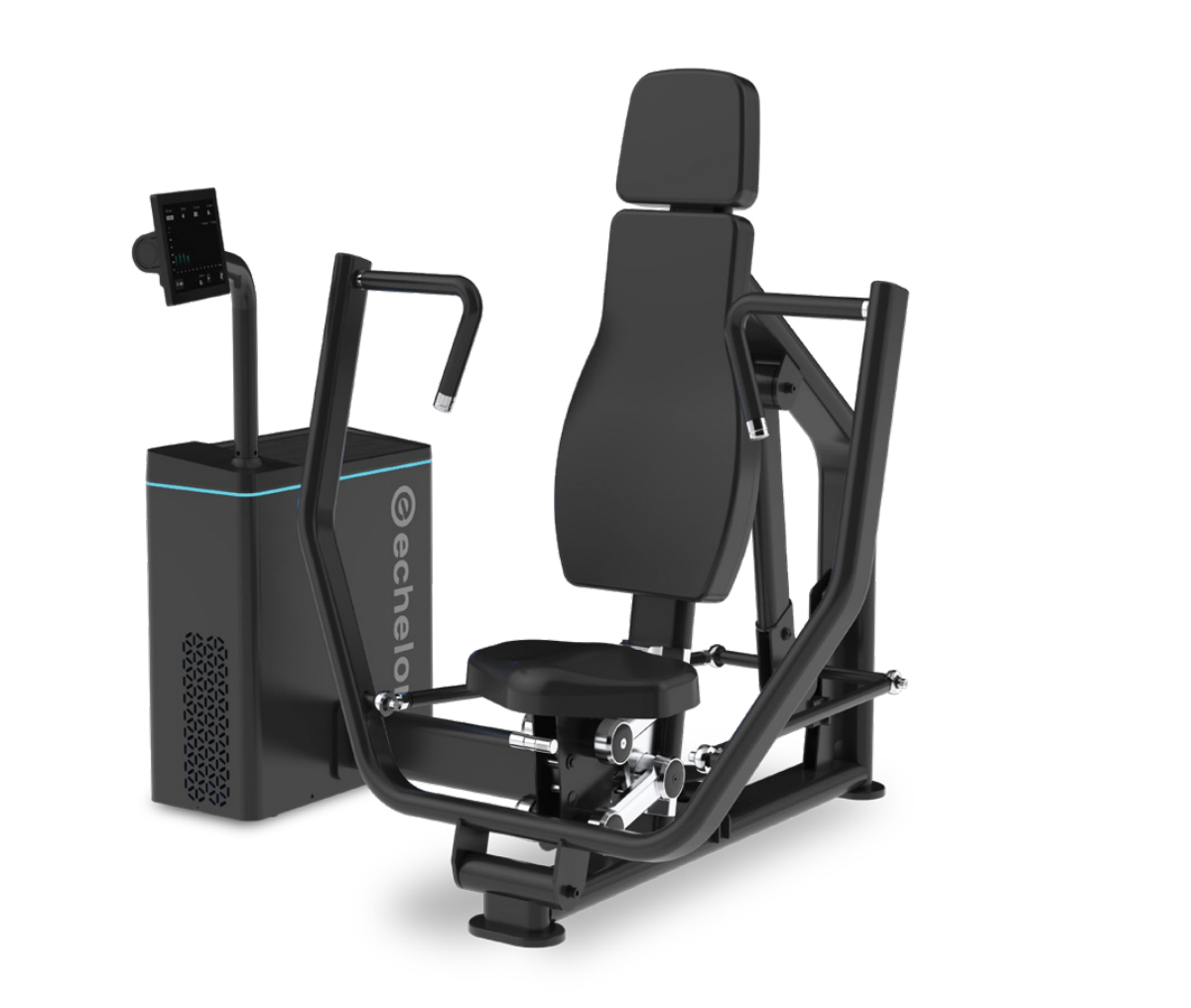 Chest Press – Echelon Fitness