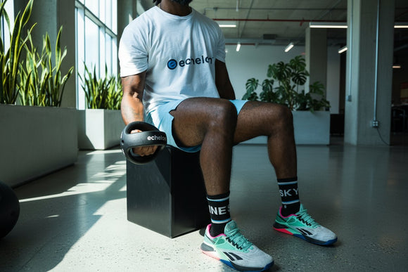 Echelon Strength Multifunctional Dumbbells