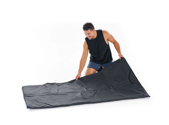 Sauna Blanket