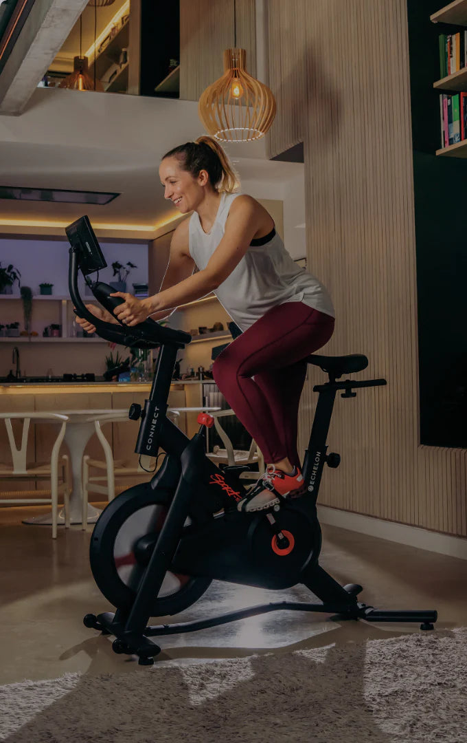 Smart Bikes