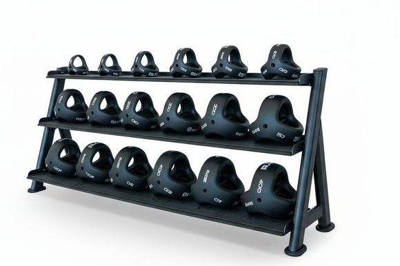 Echelon Strength Multifunctional Dumbbells